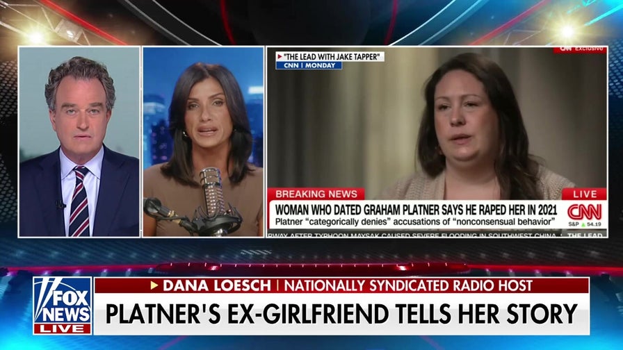 Dana Loesch: This is absolutely horrible