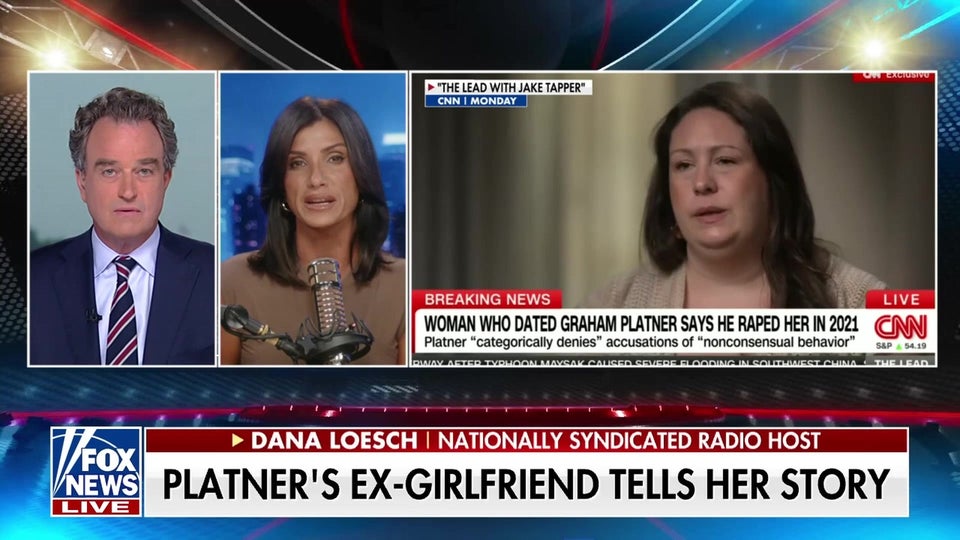Dana Loesch: This is absolutely horrible