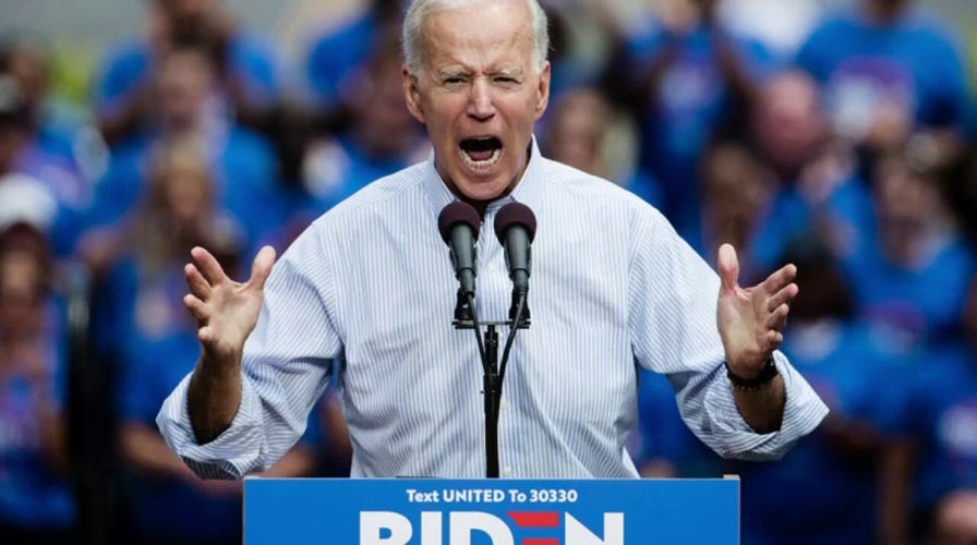 New Biden immigration amnesty plan spurs massive border rush