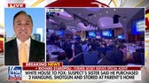 Richard Staropoli slams Secret Service security after White House Correspondents' Dinner shooting
