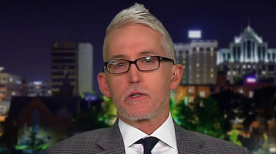 Gowdy: Biden's campaign is like watching a chain smoker fill his car with gas 