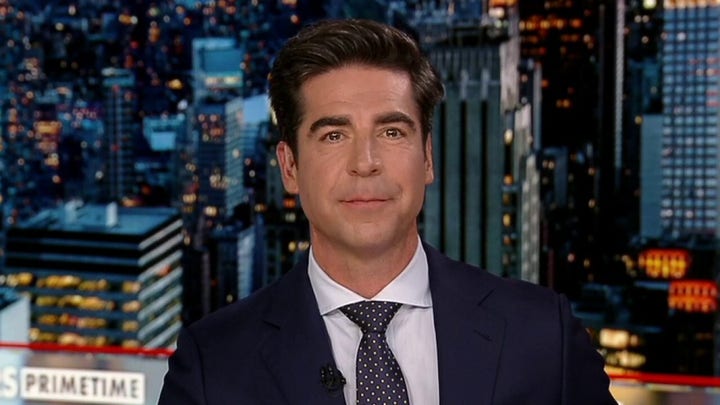 Jesse Watters: Biden sent an actor to intimidate the Trump jury before deliberations