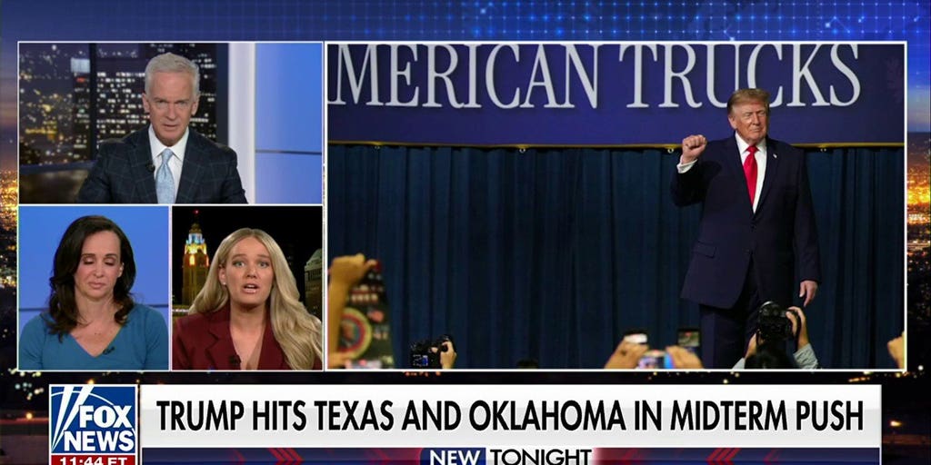 It’s ‘fool's gold’ to think Talarico can win Texas, former DHS official says
