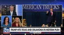 It’s ‘fool's gold’ to think Talarico can win Texas, former DHS official says