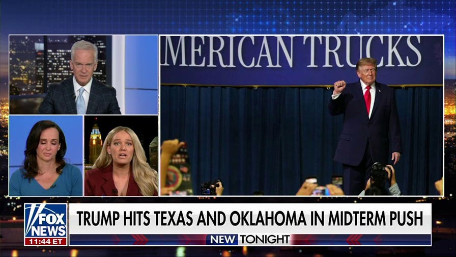 It’s ‘fool's gold’ to think Talarico can win Texas, former DHS official says