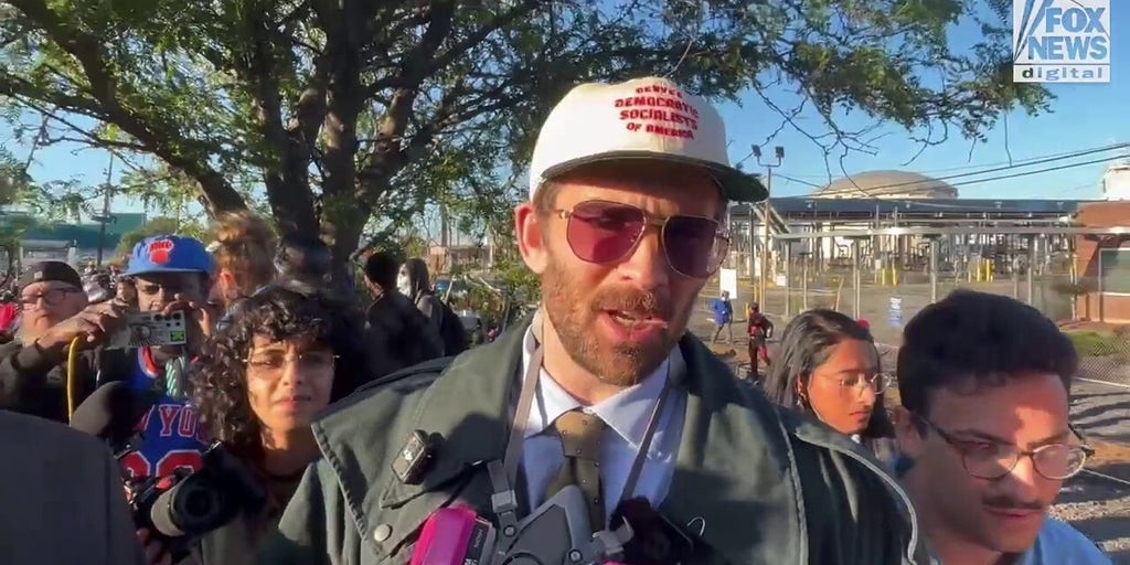 Hasan Piker denies improper connections, accuses government of targeting activists