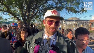 Hasan Piker denies improper connections, accuses government of targeting activists