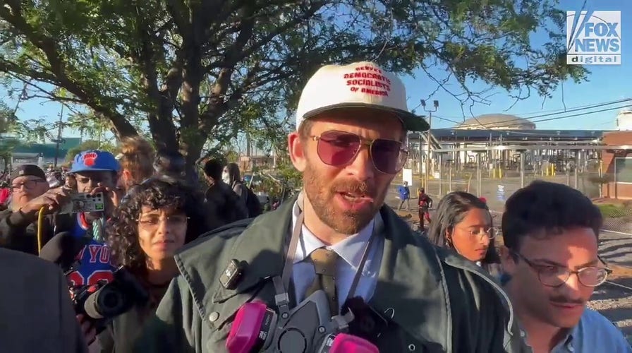 Hasan Piker denies improper connections, accuses government of targeting activists