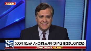 Jonathan Turley: Jack Smith has greater concerns with time than Trump