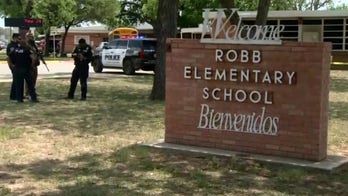 Former FBI investigator talks school security after Texas school shooting 
