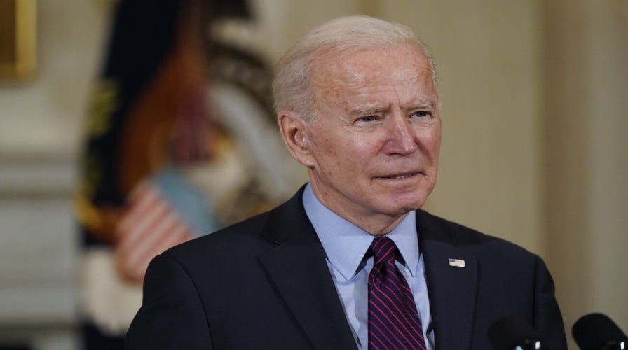 Why are House Democrats asking Biden to relinquish nuclear authority?