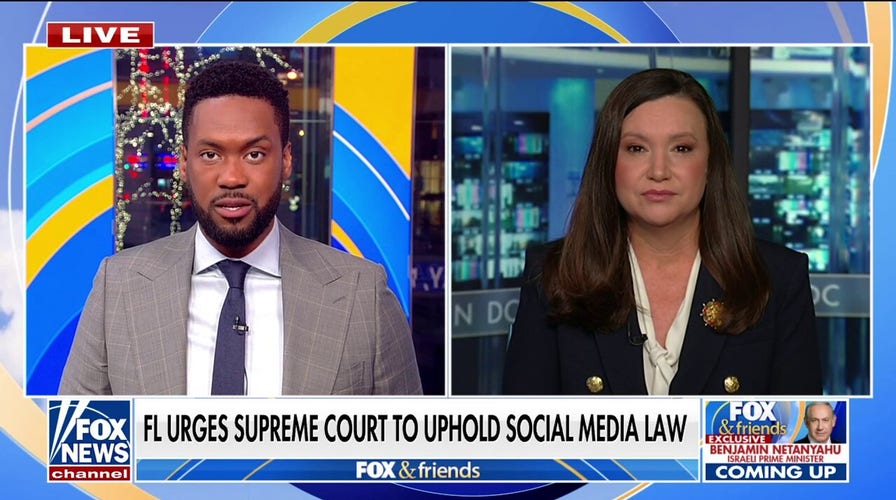 Supreme Court Debates State Laws Restricting Social Media Content ...