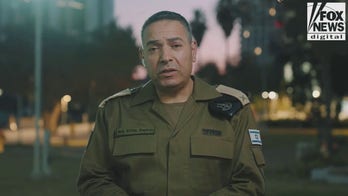 IDF spokesperson says 'unprecedented cooperation' with US military in Operation Epic Fury