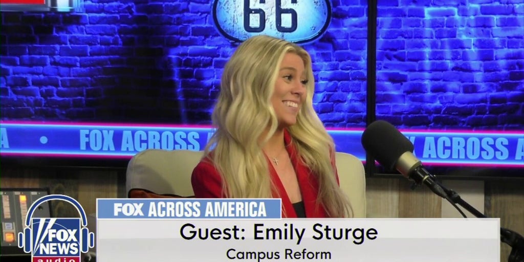 Emily Sturge: Students Aren't Learning How To Think In The Classroom Anymore