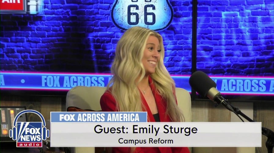 Emily Sturge: Students Aren't Learning How To Think In The Classroom Anymore 