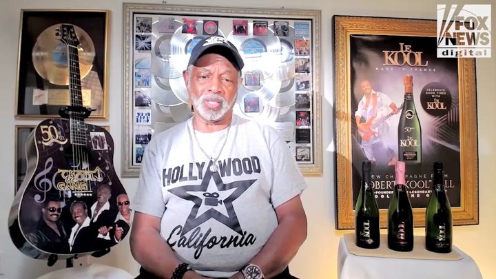 Robert 'Kool' Bell shares Kool & the Gang's big new plans after