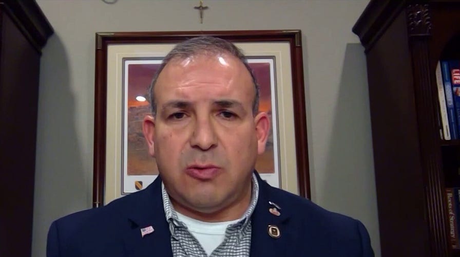 Texas parent speaks out against curriculum that institutionalizes racism