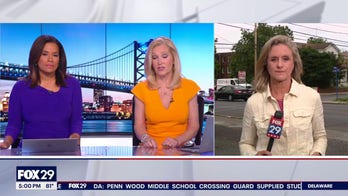 School crossing guard accused of distributing electronic cigarettes, marijuana to students