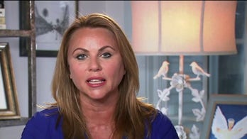 Lara Logan: Biden is not being honest about the southern border