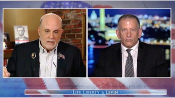 Iran’s hardliners can’t be trusted with ballistic missiles, former CIA station chief says 