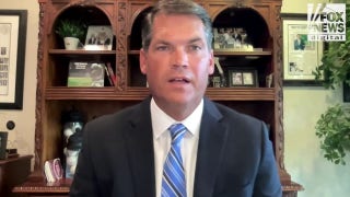 Republican-turned-Democrat, former Georga Lt. Gov. Geoff Duncan, responds to President Donald Trump’s jabs