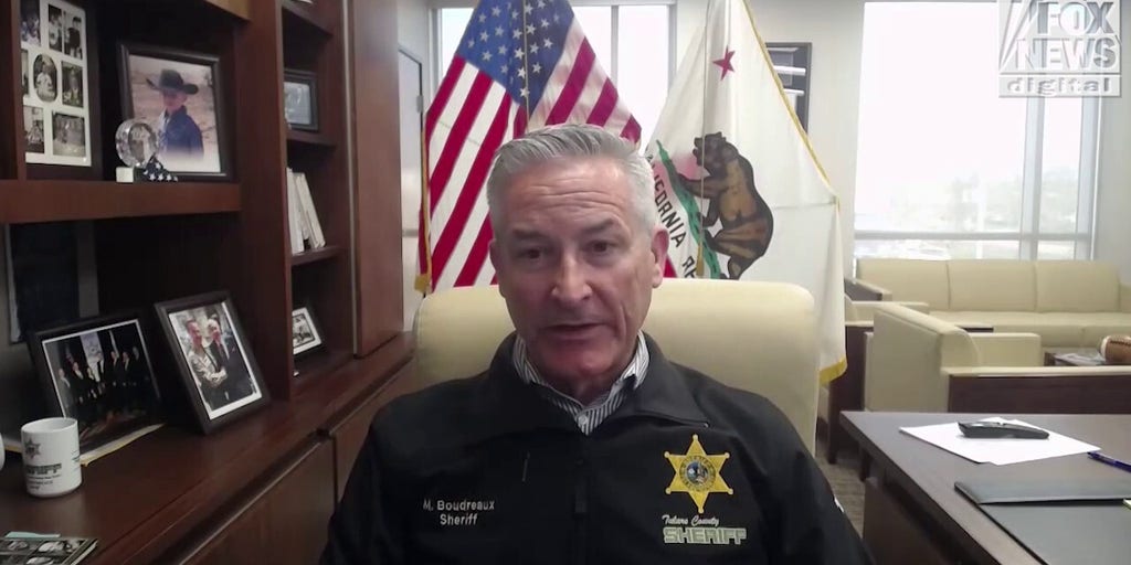 Central California jail providing essential tools to inmates while saving taxpayers $1M a year