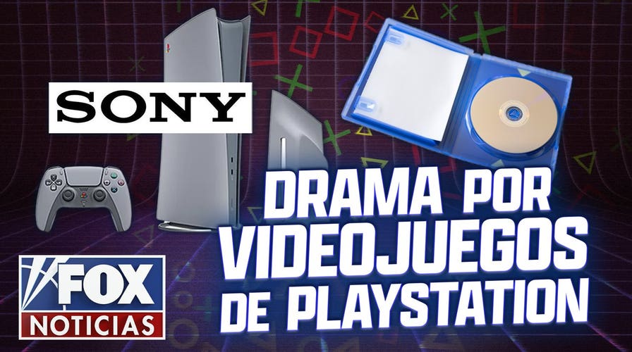 ¿No Eres Dueño? Controversia de Sony por Licencias