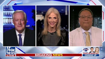 Horace Cooper commends Trump for taking the lead on addressing nation’s ‘debt monster’
