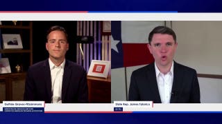 Talarico blasts 'insidious' bible-related education program as 'propaganda'