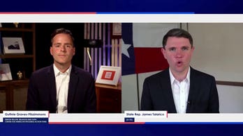 Talarico blasts 'insidious' bible-related education program as 'propaganda'