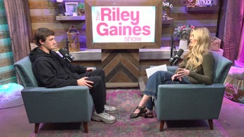 Independent journalist Nick Shirley tells Riley Gaines that Minnesota fraud scandal was opportunity for Democrats to join Republicans in solving the problem but they chose to instead come after him