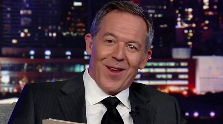 Gutfeld: Only incentive Democrats understand is money for votes