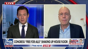 US Congress contains members that are ‘faking it’: John Bussey