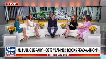 White House taps coordinator to fight 'book bans'