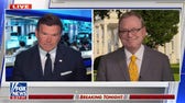 WH National Economic Council has ‘high confidence’ Trump will be able overcome 'bumpy ride,' sign ‘big, beautiful bill’ before deadline
