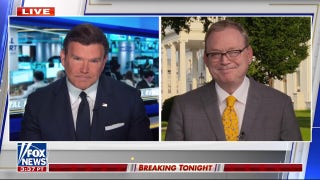 WH National Economic Council has ‘high confidence’ Trump will be able overcome 'bumpy ride,' sign ‘big, beautiful bill’ before deadline