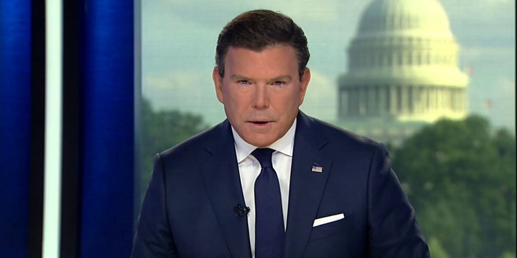 Coming up on Tuesday, July 22 edition of 'Special Report'