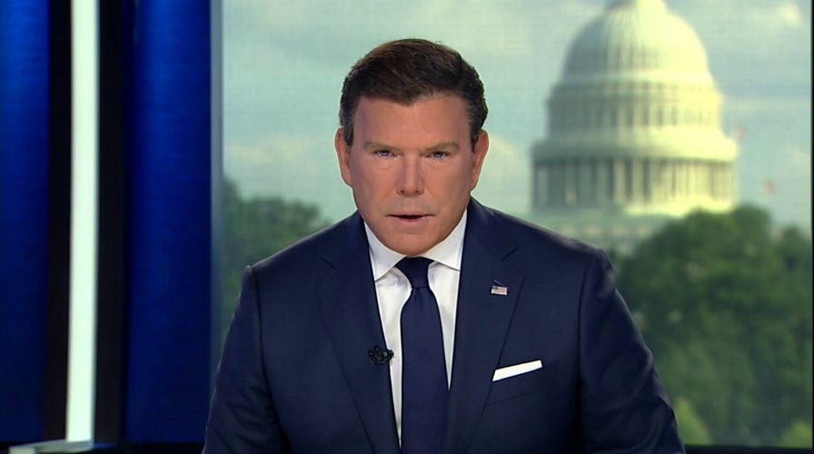 Coming up on Tuesday, July 22 edition of 'Special Report'