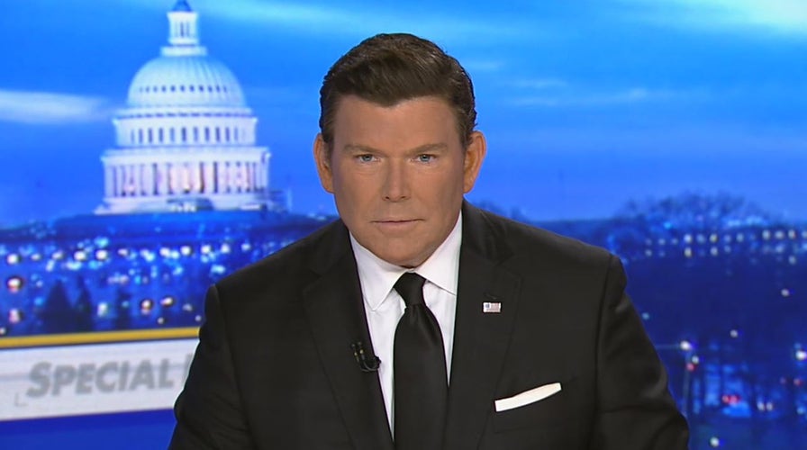 Coming up on Tuesday, Aug. 24 edition of 'Special Report'