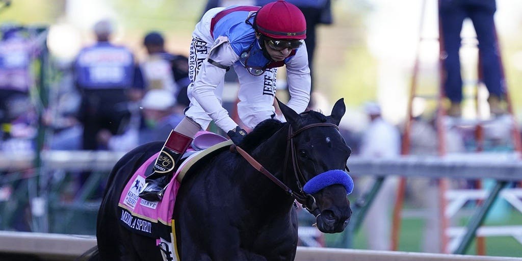 Bob Baffert attorney responds to Medina Spirit's derby doping scandal - Vimarsana News