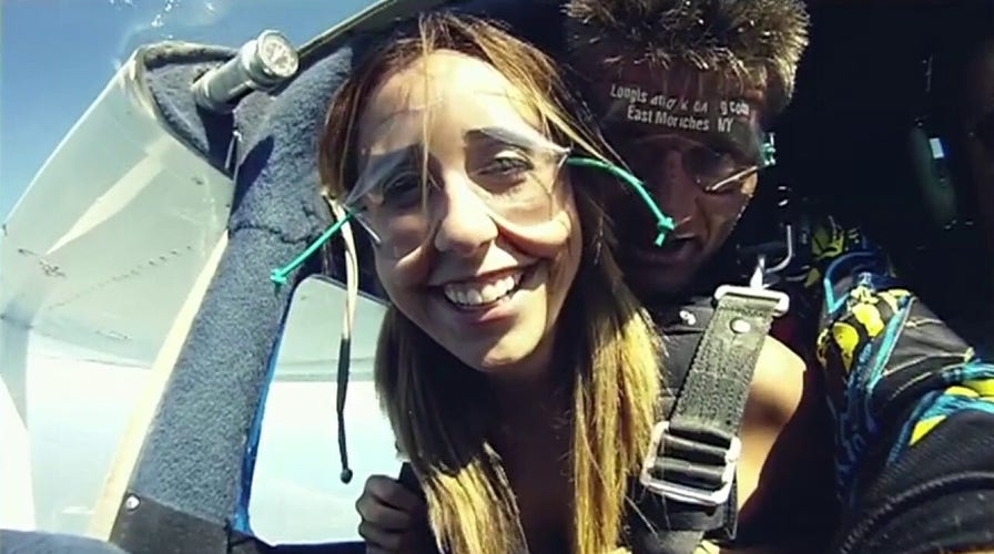 34-year-old to millennials: Take COVID-19 seriously