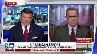 Senate fails to advance DHS funding, overwhelmingly passes housing bill