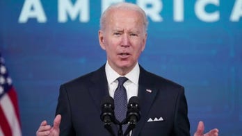 Watters: Biden isn’t zeroed in on the pain Americans are feeling