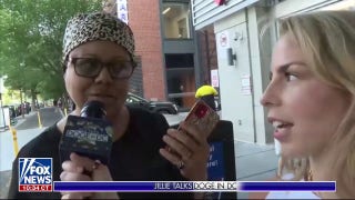 Americans reveal whether Biden was 'mentally there'
