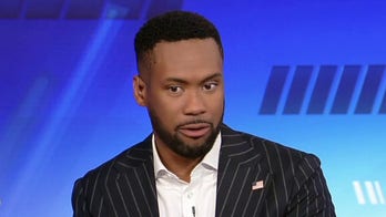 Lawrence Jones: The mainstream media is freaking out