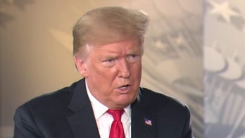 Trump downplays pandemic as US cases near 2.5M: ‘Artificial problem’	