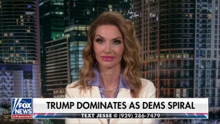 Democrats should be worried about drone sightings, not Trump, supporter says - Fox News