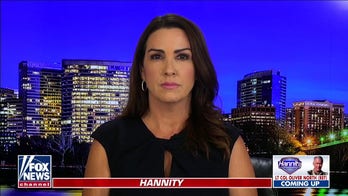 Sara Carter breaks down 'terror that is reaping through Kabul'