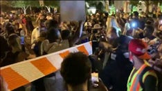 Dan Bongino describes being harassed outside White House by 'paid, organized mob of lunatics'