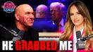 Why Dana White Refuses to Leave Trump’s Side (Even After What Happened)
